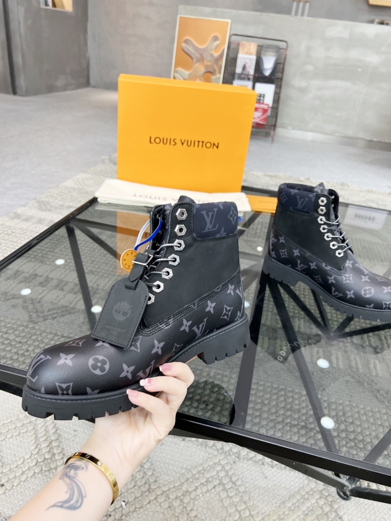 LV Boots